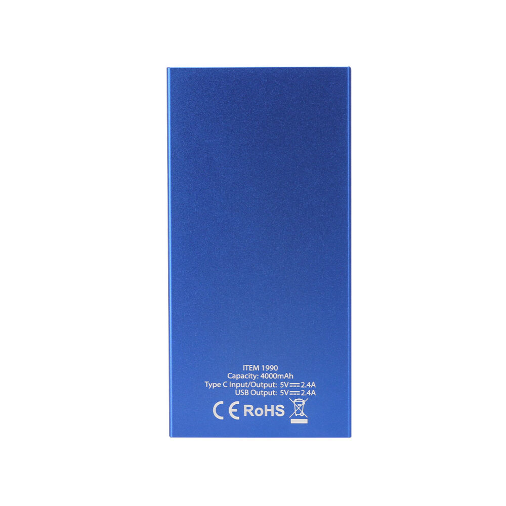 Power Bank - CYO - Imagen 3