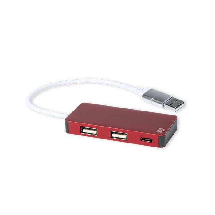 Puerto USB - CYQ