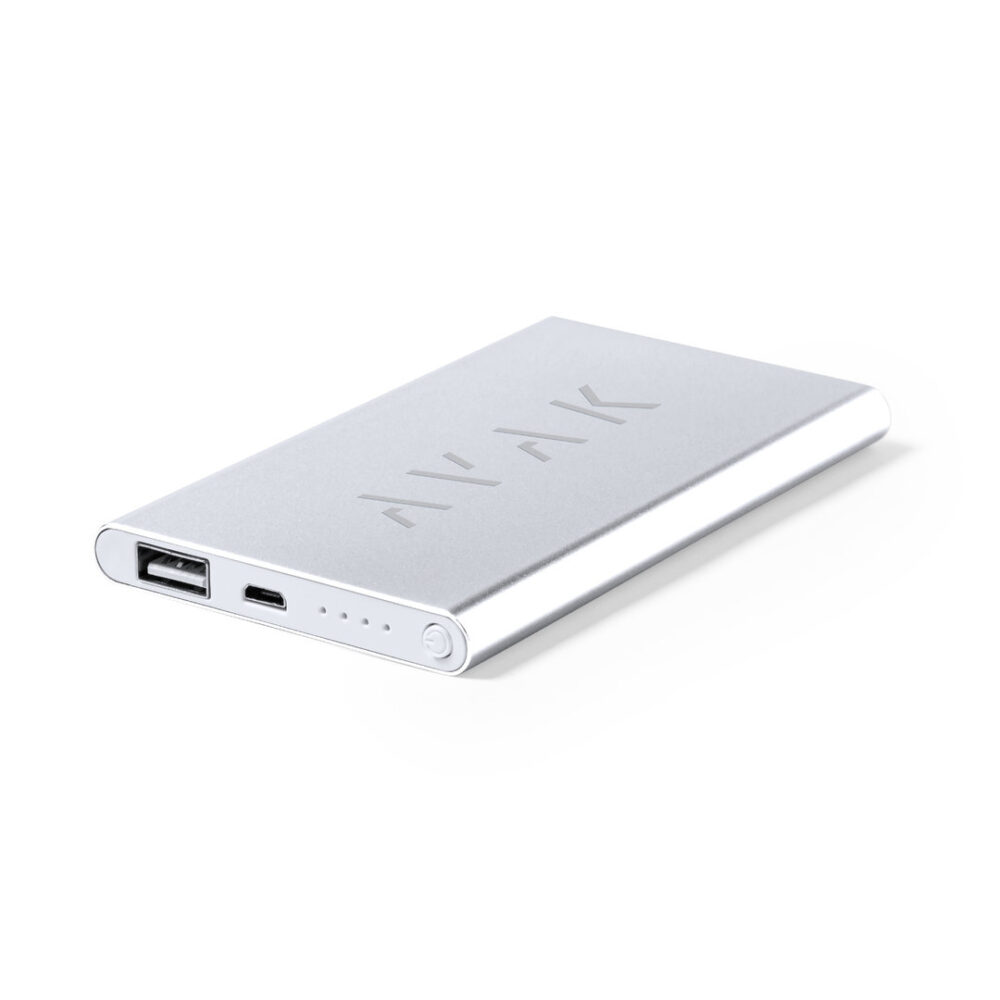 Power Bank - CYR - Imagen 3