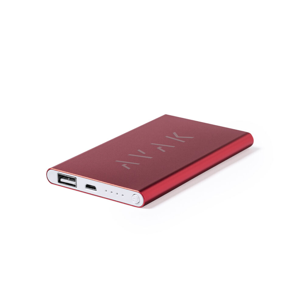Power Bank - CYR