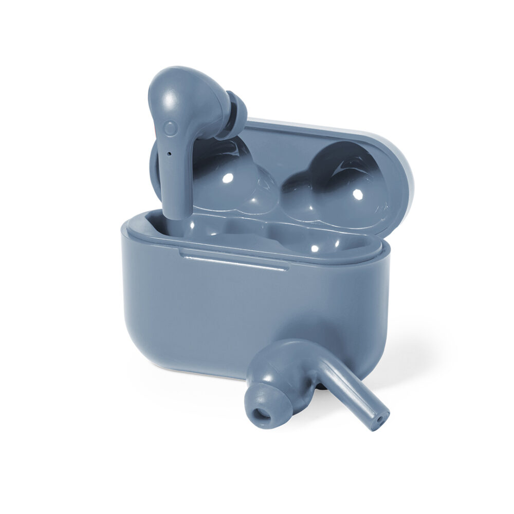 Auriculares - CYS