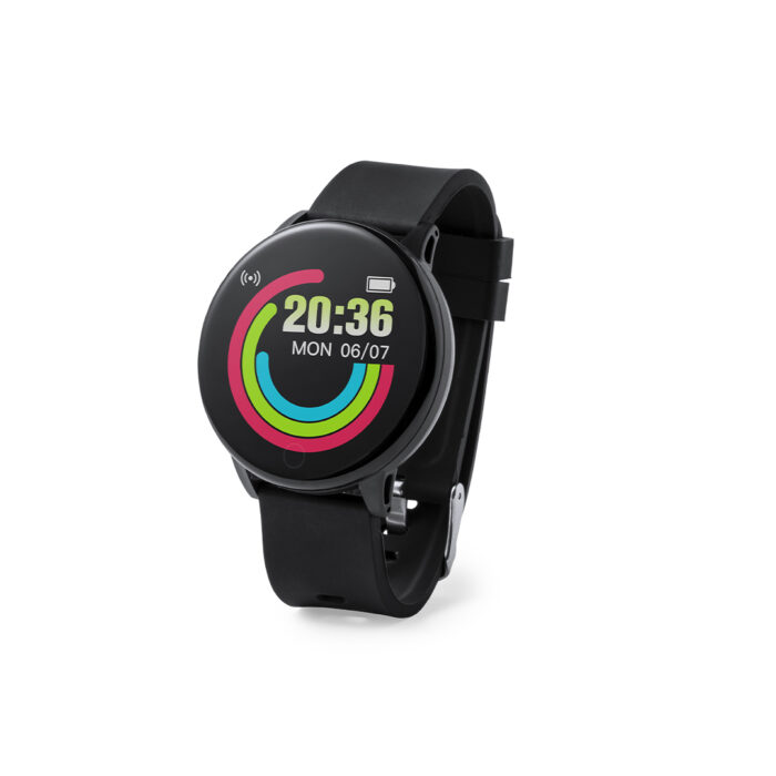 Reloj Inteligente - CYT