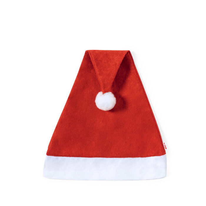 Gorro Papa Noel - BDTC