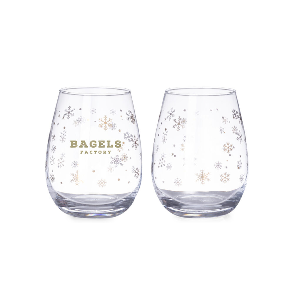 Set Vasos - BDUA - Imagen 2