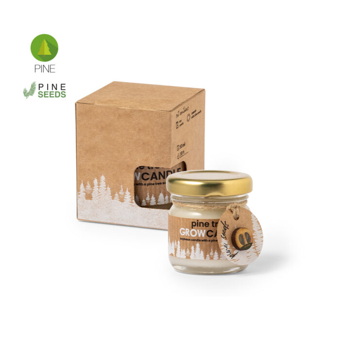 Vela Aromática - BDUS