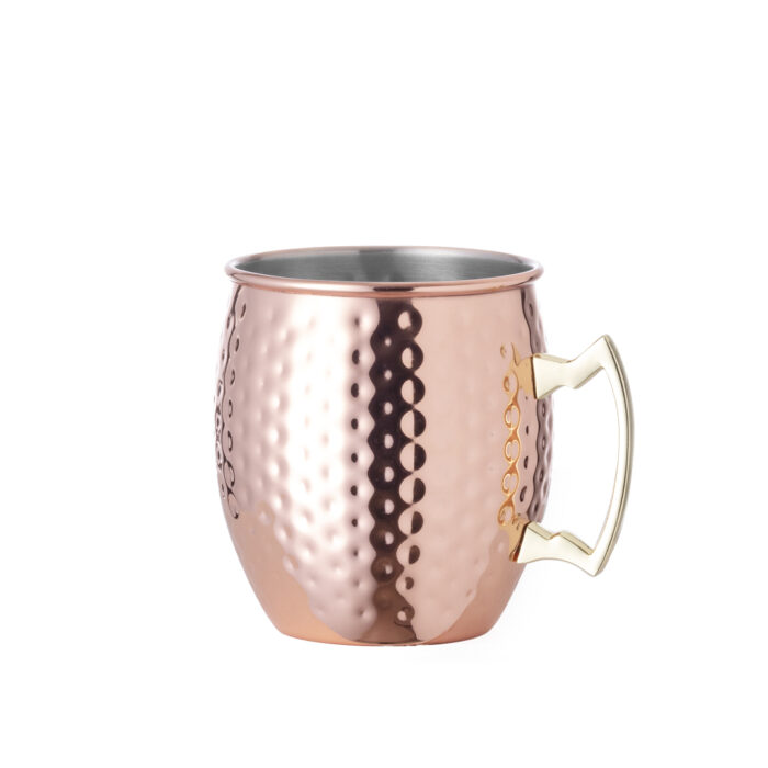 Taza - BDVC