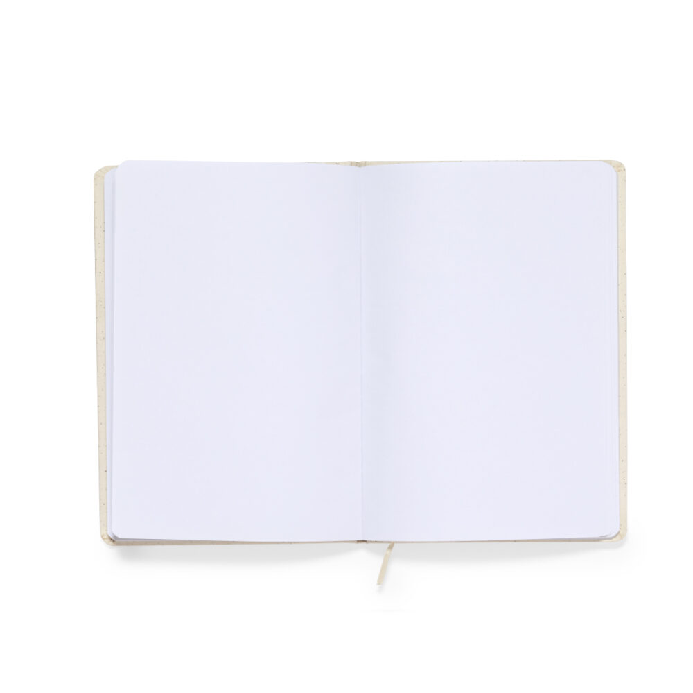 Libreta - BDVP - Imagen 2