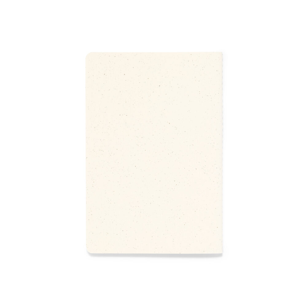 Libreta - BDVP - Imagen 3