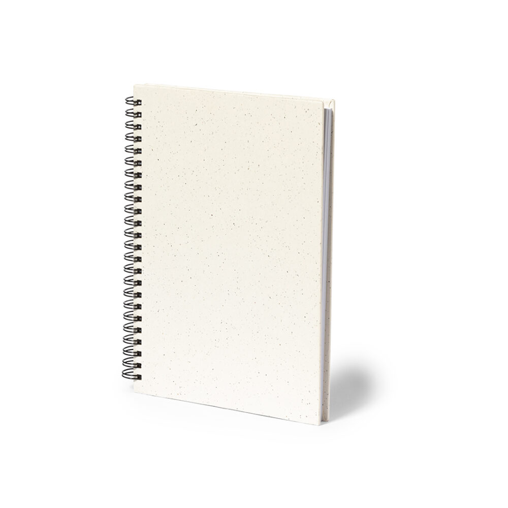Libreta - BDVR - Imagen 2