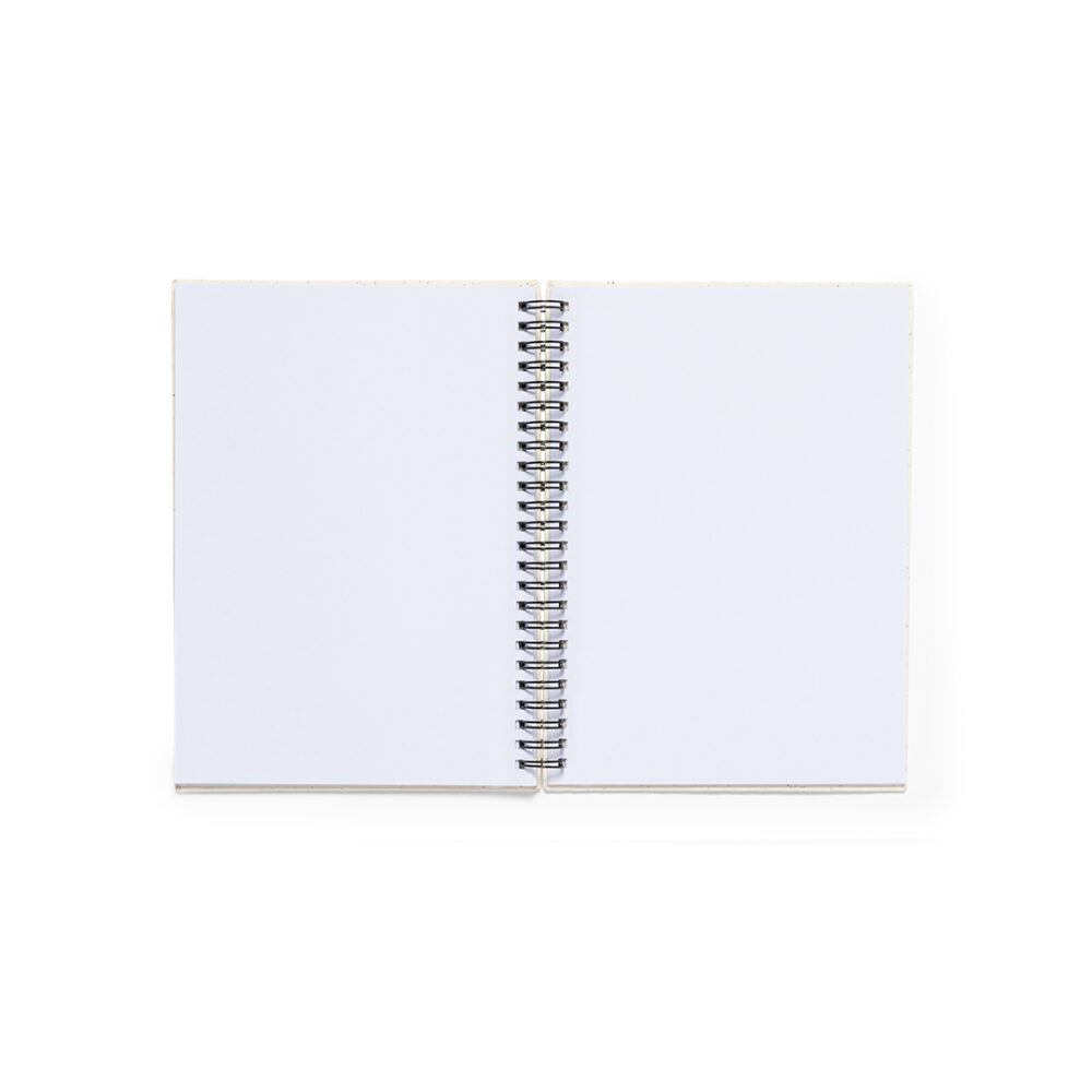Libreta - BDVR - Imagen 3
