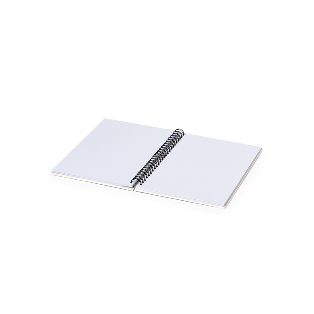 Libreta - BDVR - Imagen 4