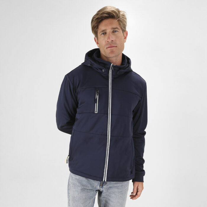 Chaqueta - BDVV
