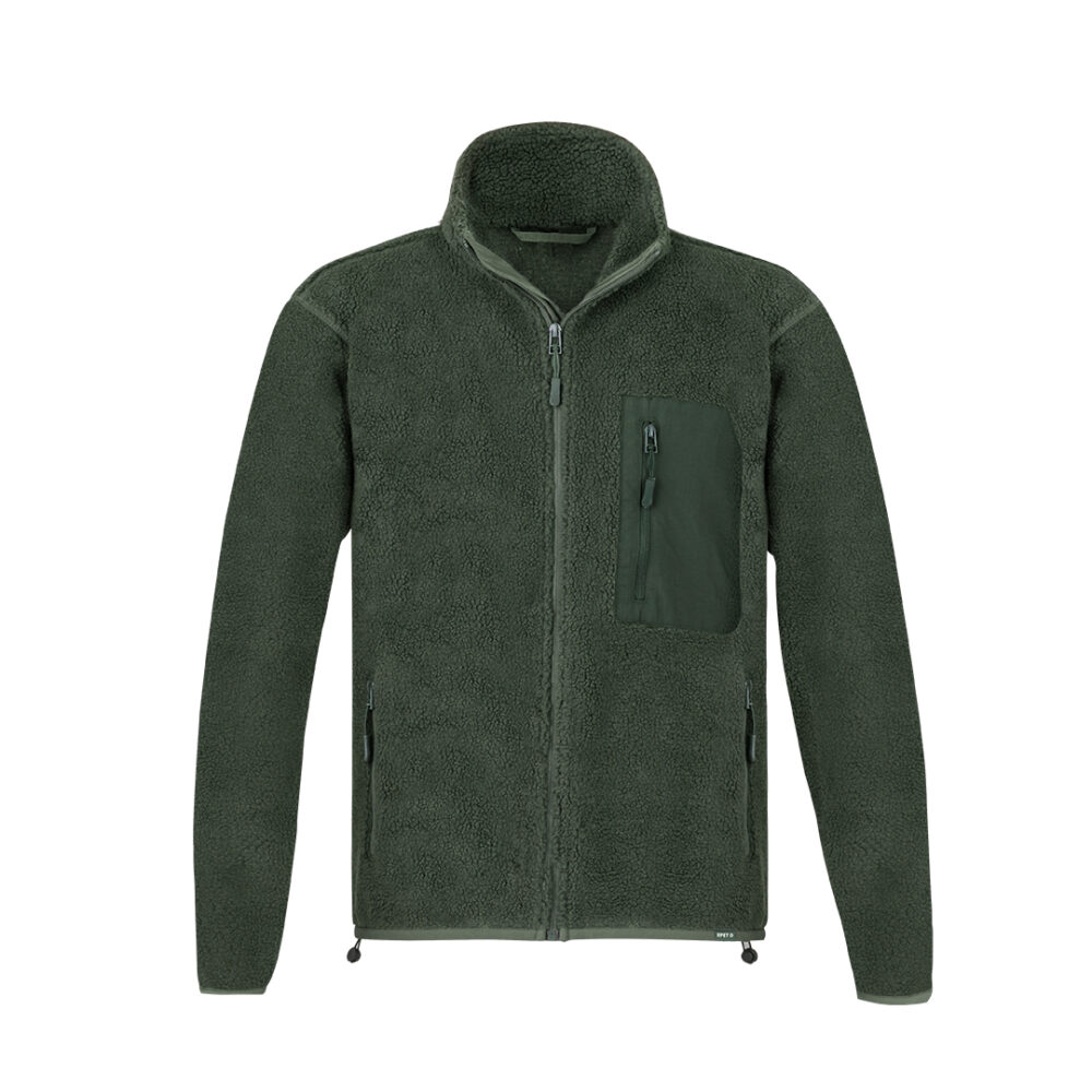 Chaqueta - BDVZ - Imagen 4