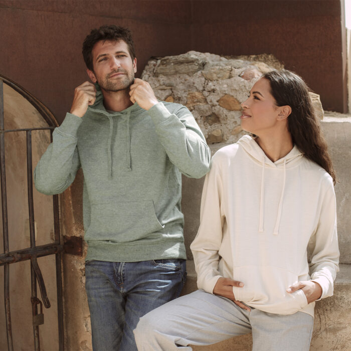 Sudadera Adulto - BDWB