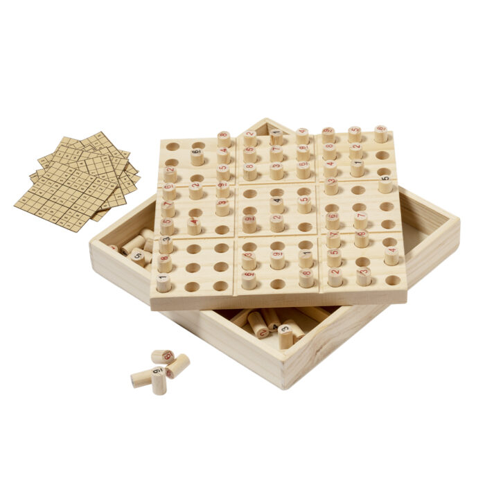 Juego Habilidad - BDWN