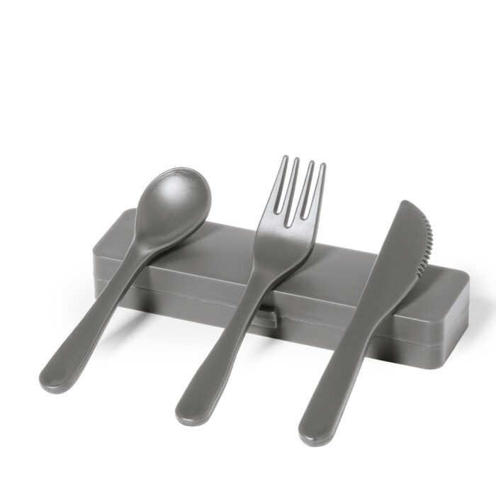 Set Cubiertos - BDWW