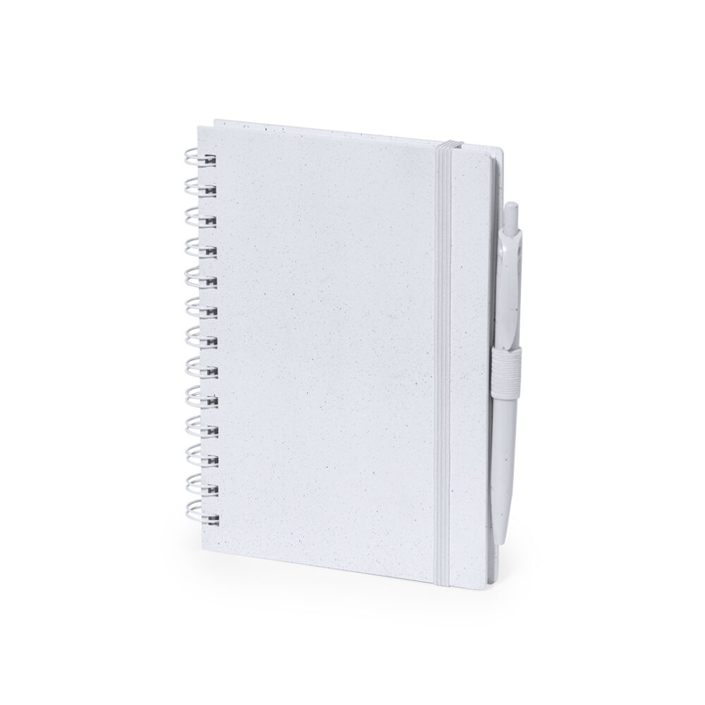 Libreta - BDXS - Imagen 3