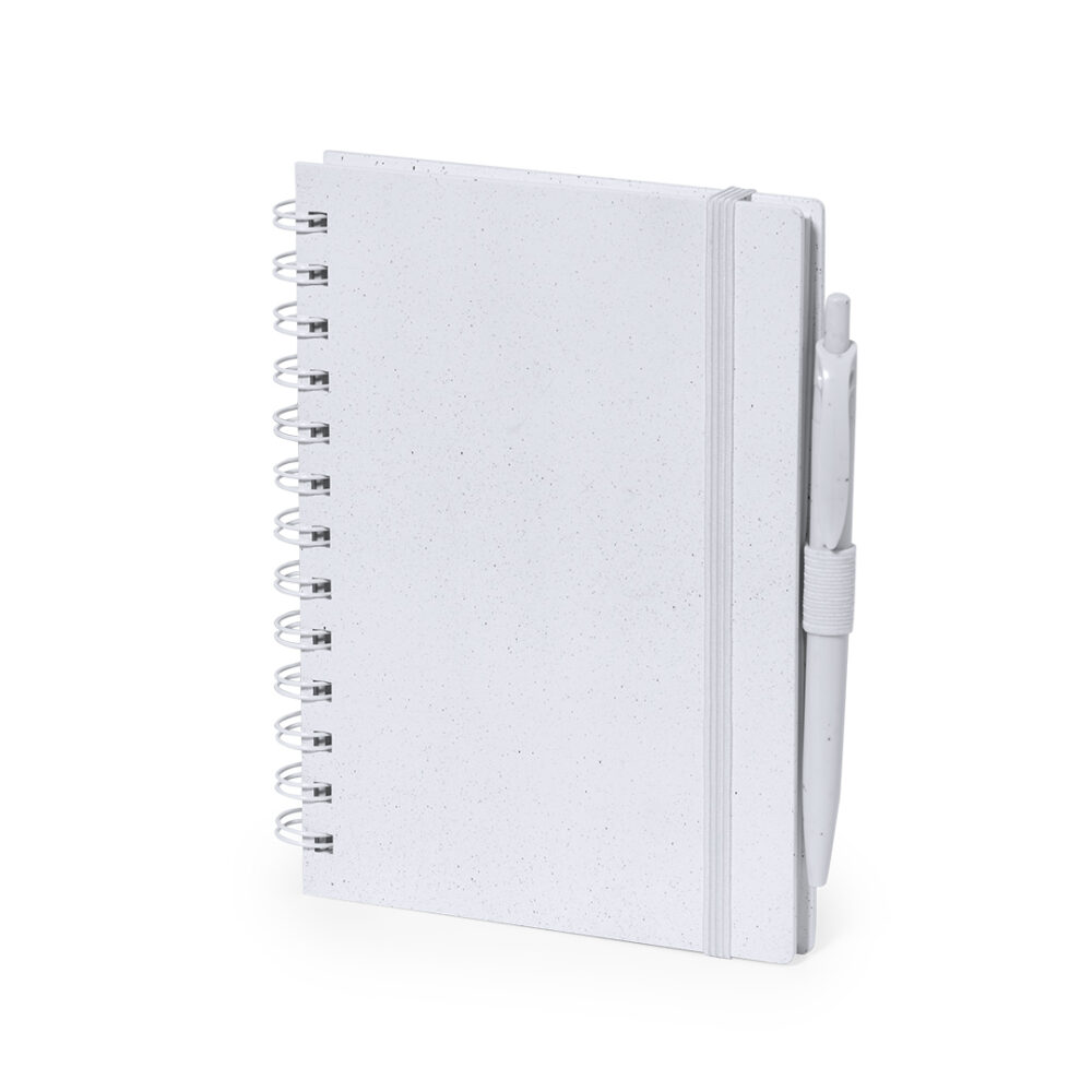 Libreta - BDXS