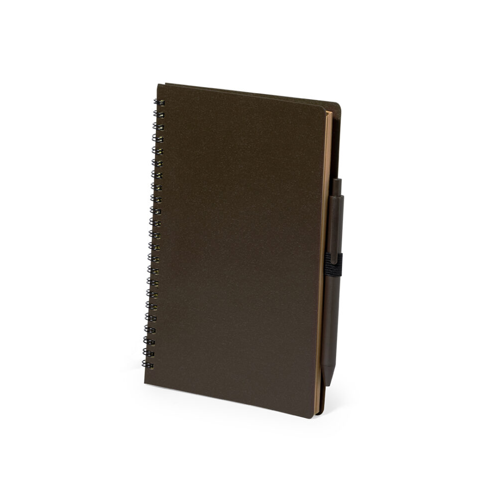 Libreta - BDXU - Imagen 2