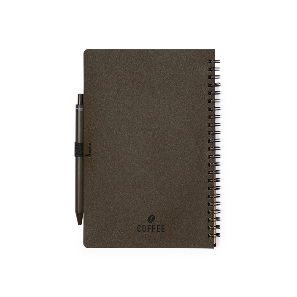 Libreta - BDXU - Imagen 3