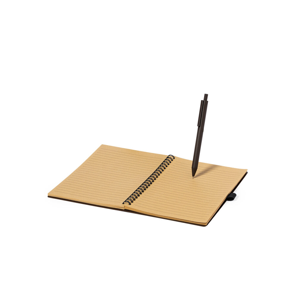 Libreta - BDXU - Imagen 4