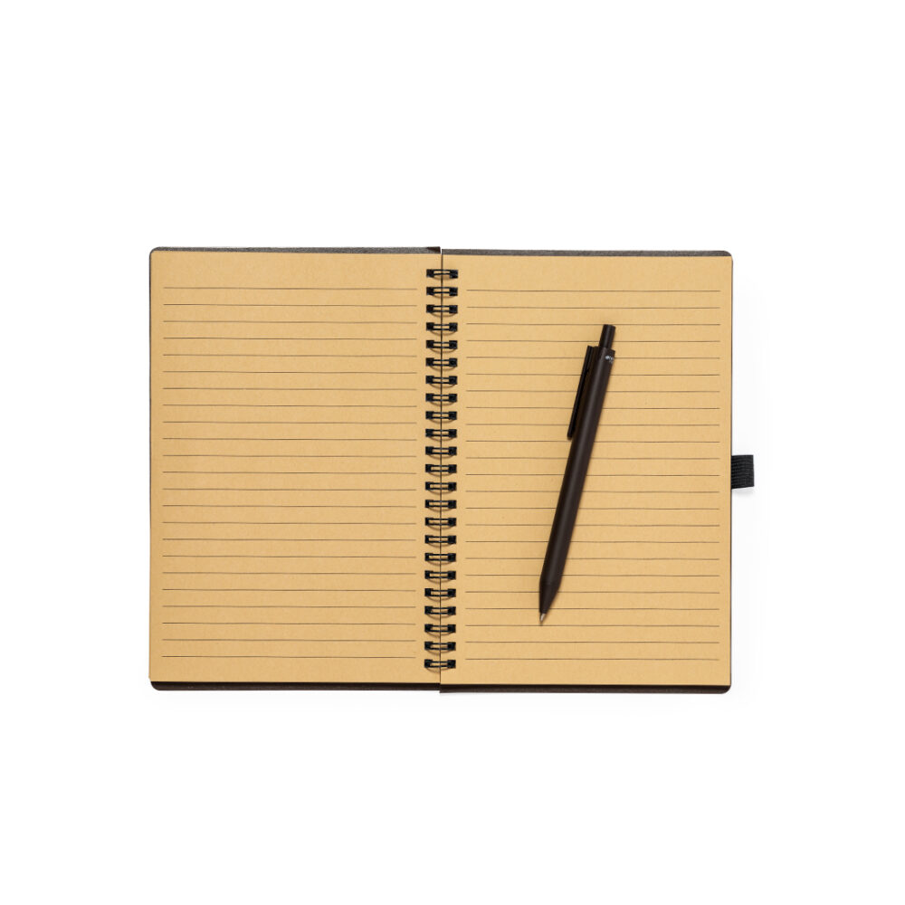 Libreta - BDXU - Imagen 5