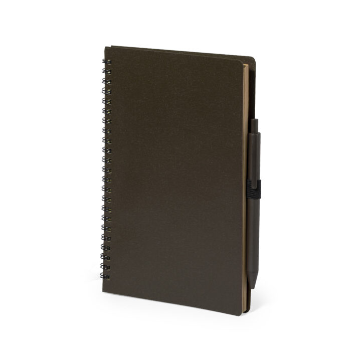 Libreta - BDXU