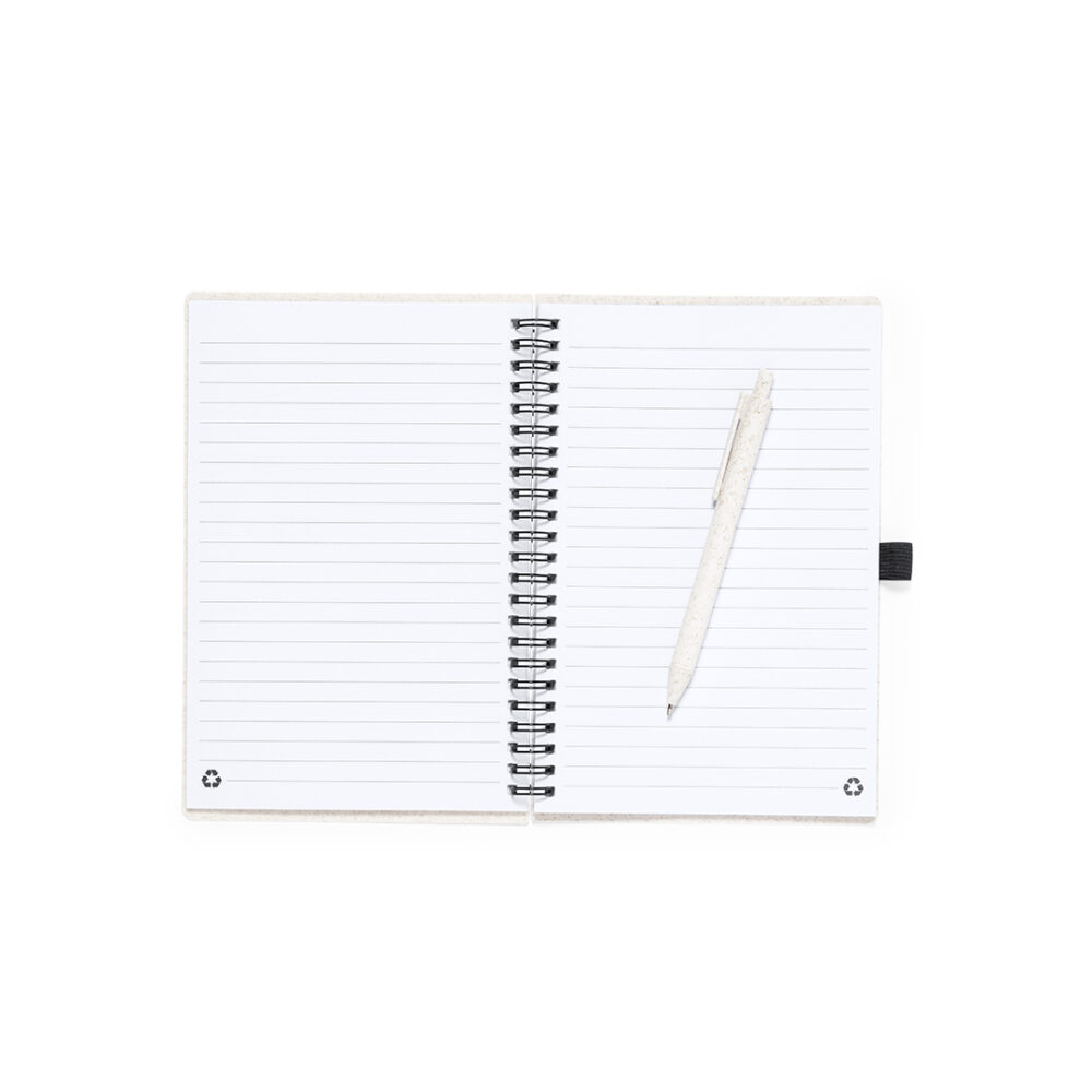 Libreta - BDXV - Imagen 2