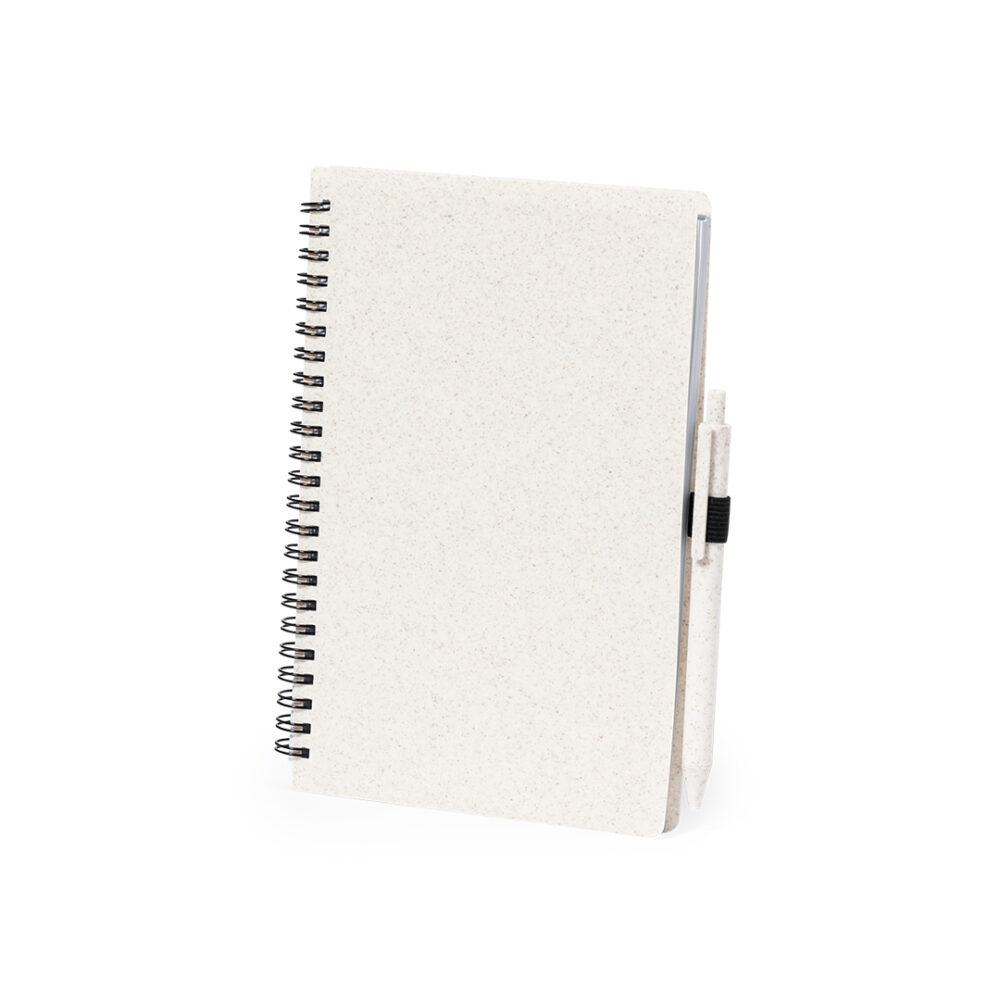 Libreta - BDXV - Imagen 3