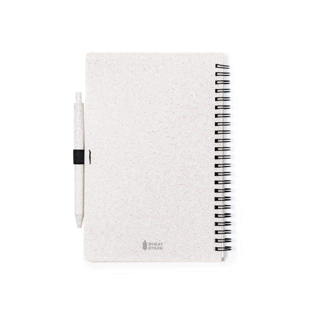 Libreta - BDXV - Imagen 4