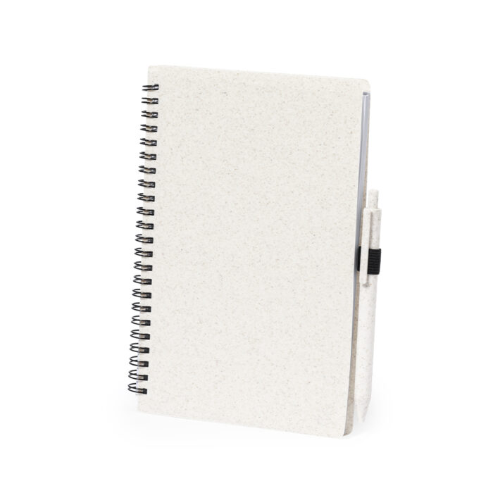 Libreta - BDXV