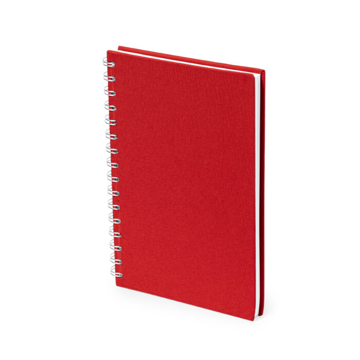 Libreta - BDYC