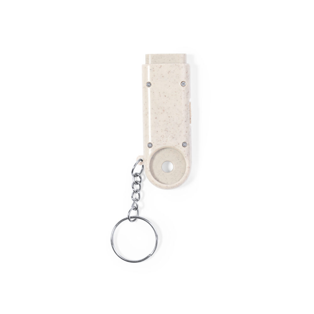 Llavero Moneda - BDYE - Imagen 5