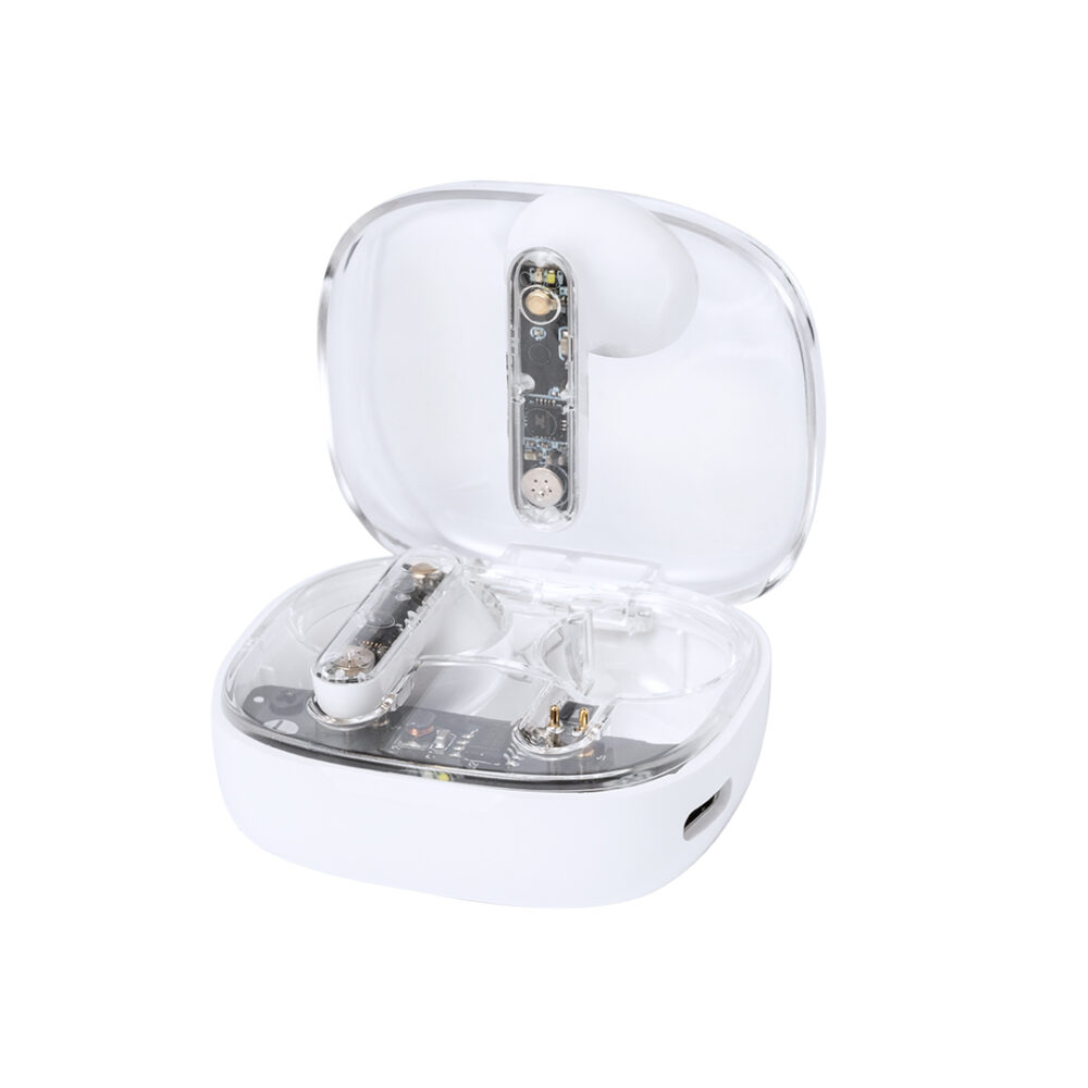 Auriculares - BDYV - Imagen 2