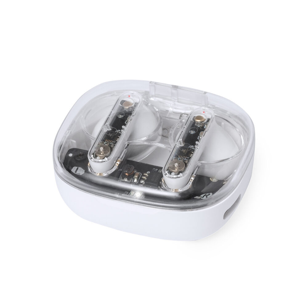 Auriculares - BDYV - Imagen 4