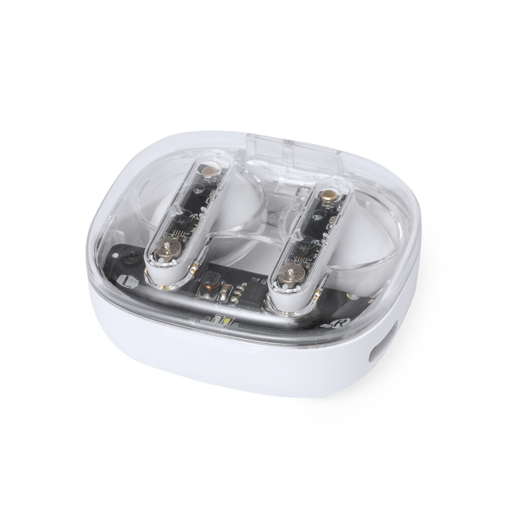Auriculares - BDYV - Imagen 5