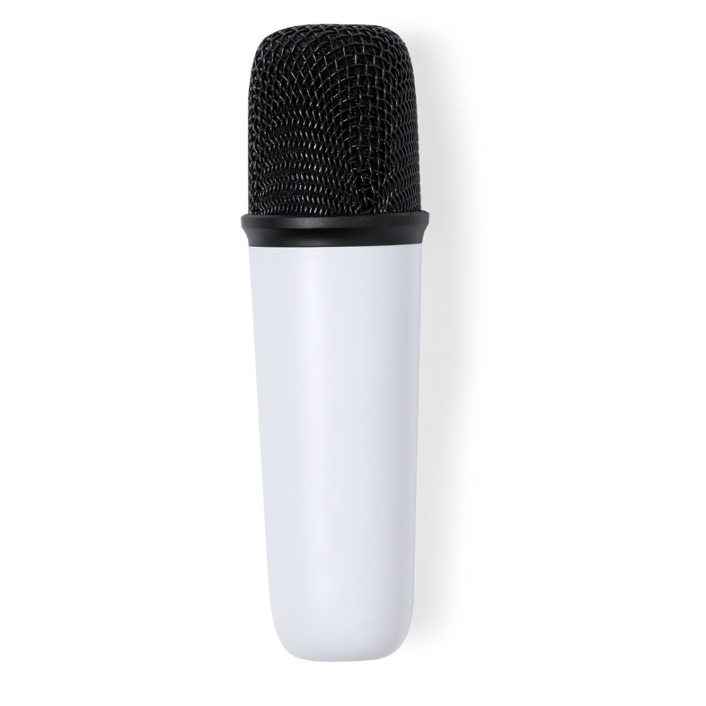 Altavoz Karaoke - BDZJ - Imagen 2