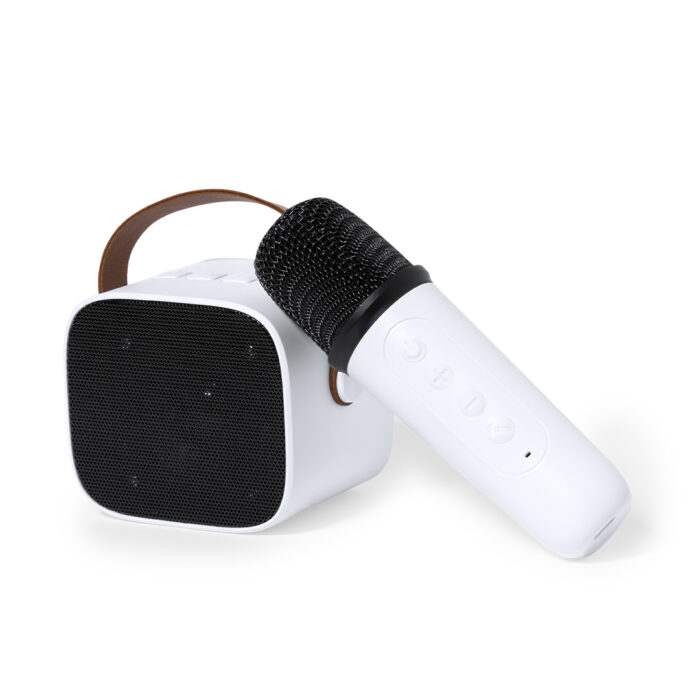 Altavoz Karaoke - BDZJ