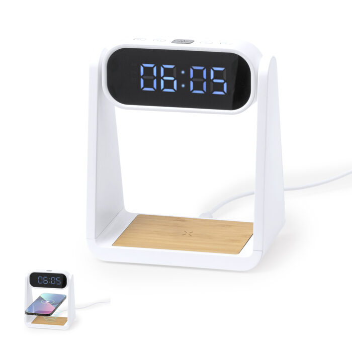 Reloj Multifunción - BDZN