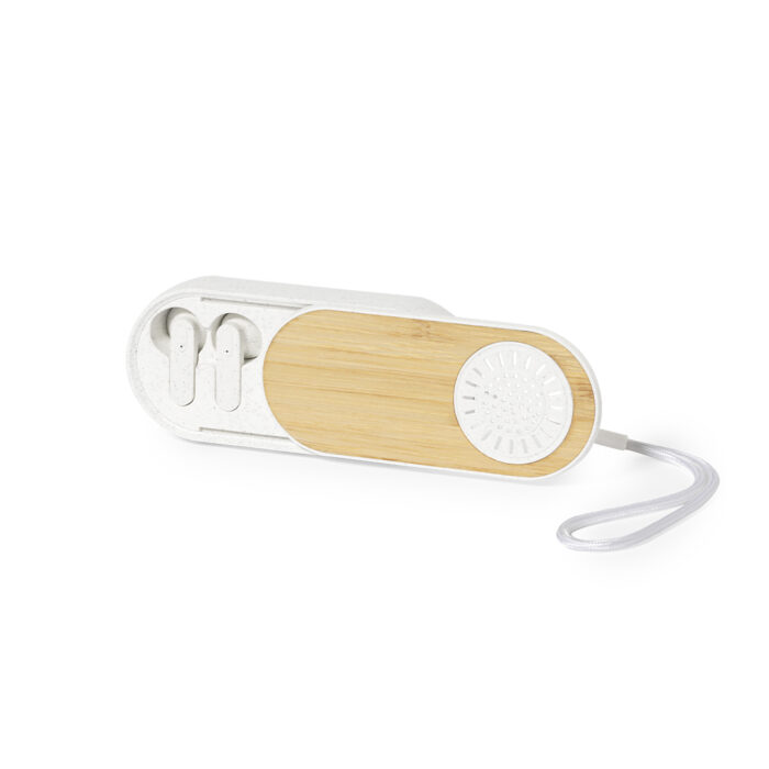 Auriculares Altavoz - BDZO
