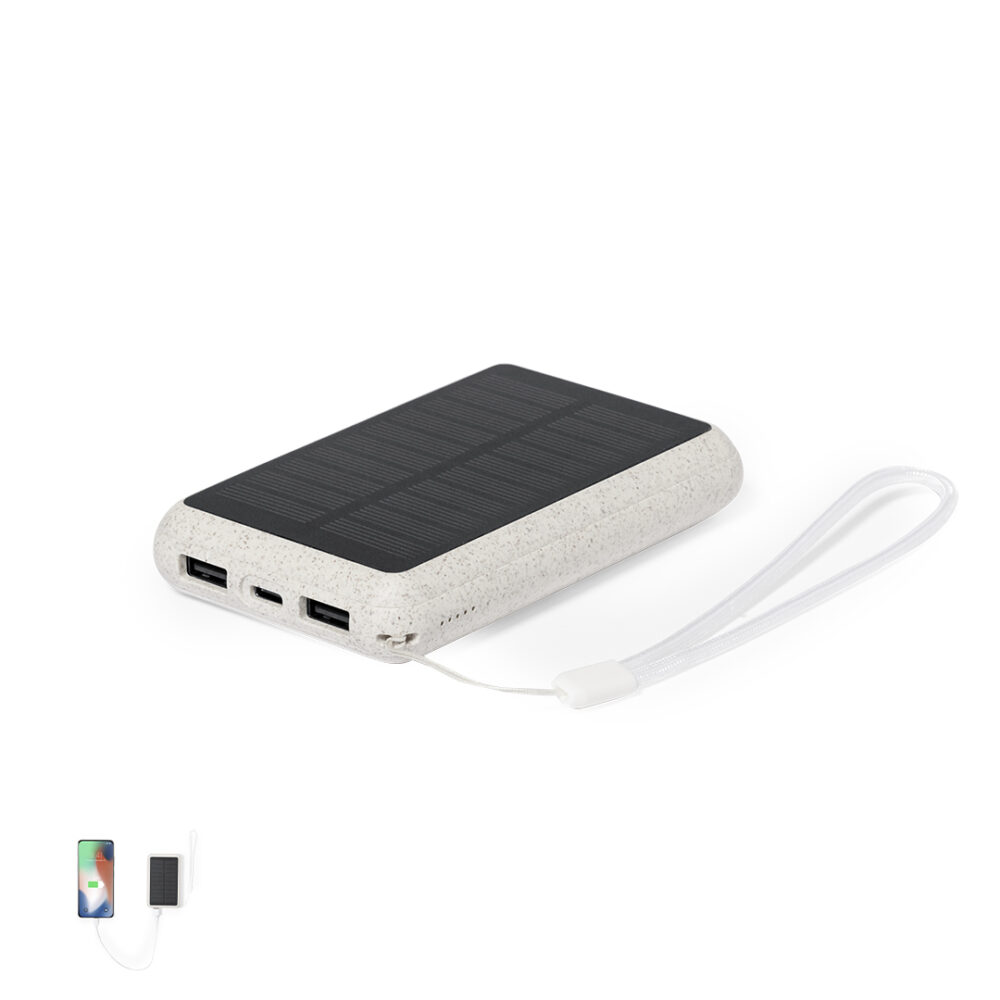 Power Bank - BDZR