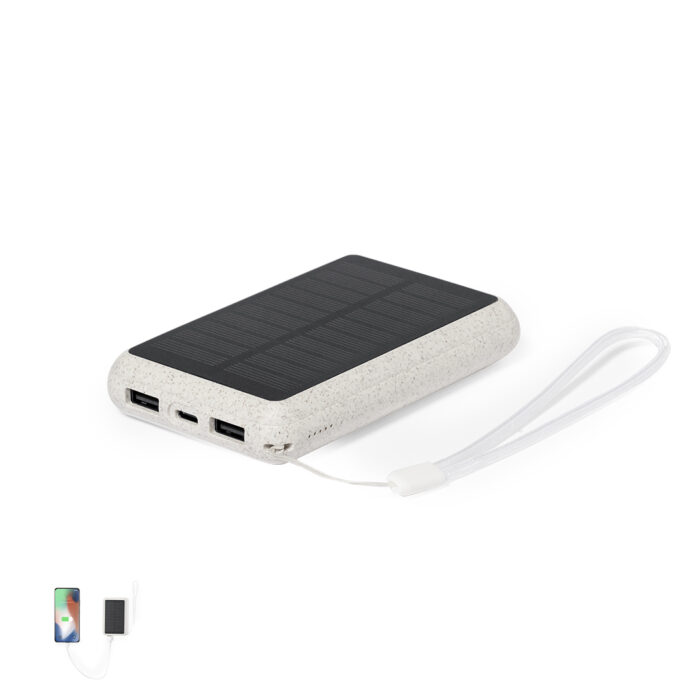 Power Bank - BDZR