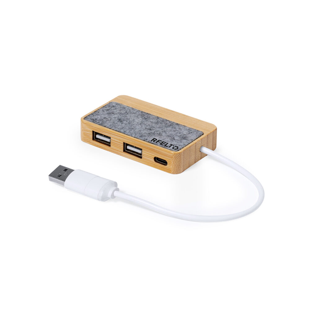 Puerto USB - BDZW - Imagen 3