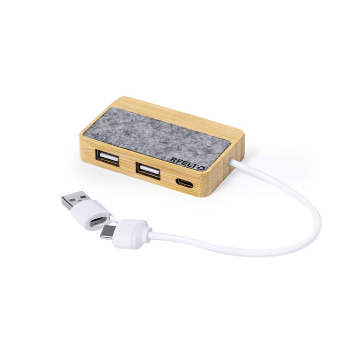 Puerto USB - BDZW