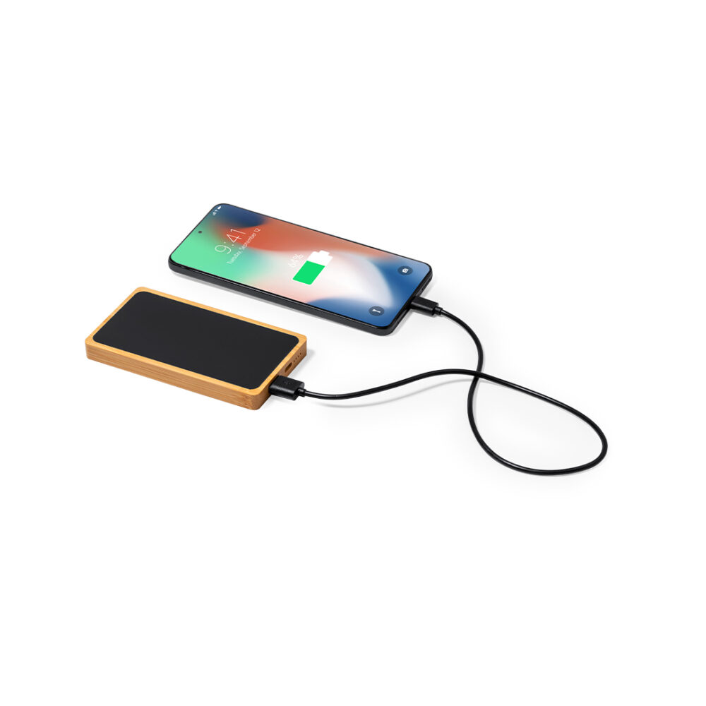 Power Bank - BEAD - Imagen 3