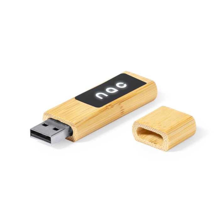 Memoria USB - BEAG