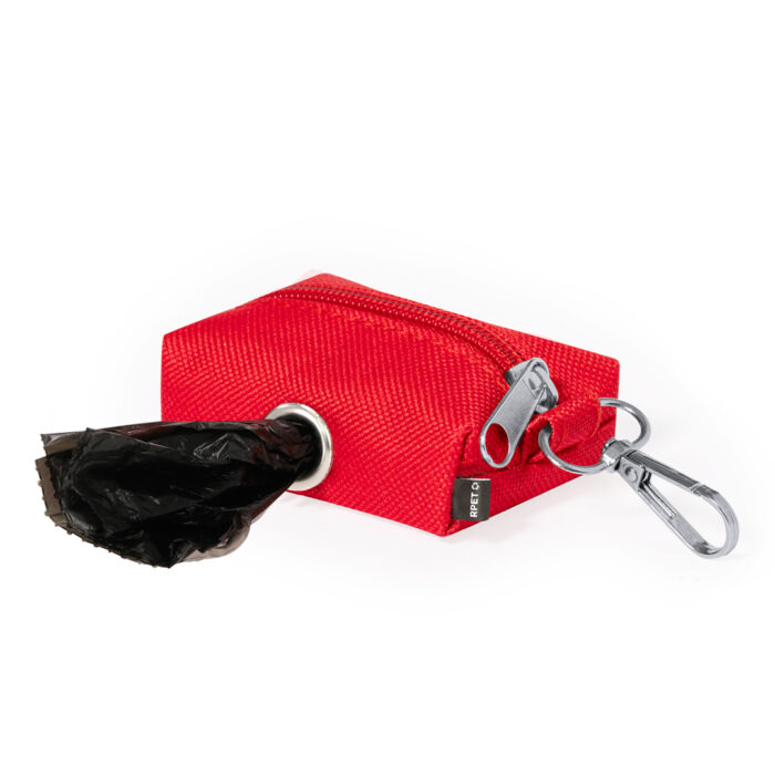 Dispensador Bolsas - BEBV