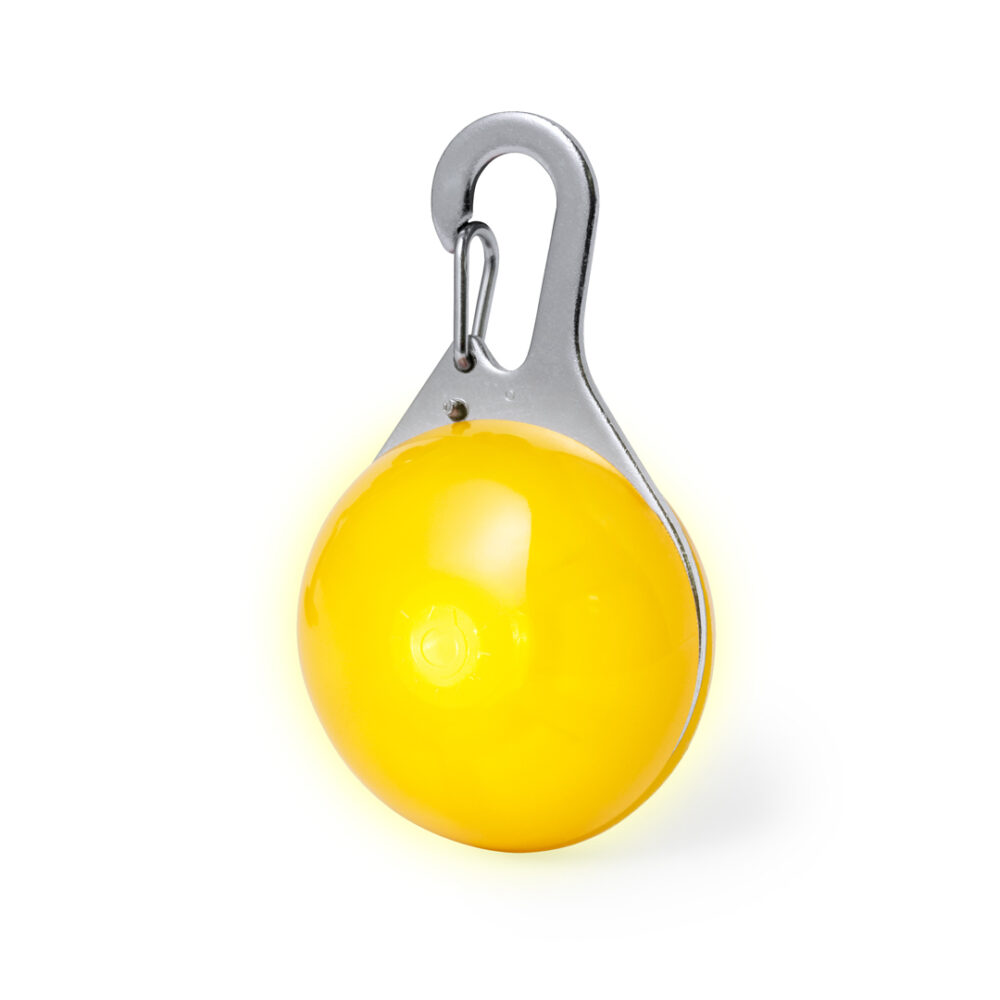 Luz Seguridad Mascotas - BEBX - Imagen 2