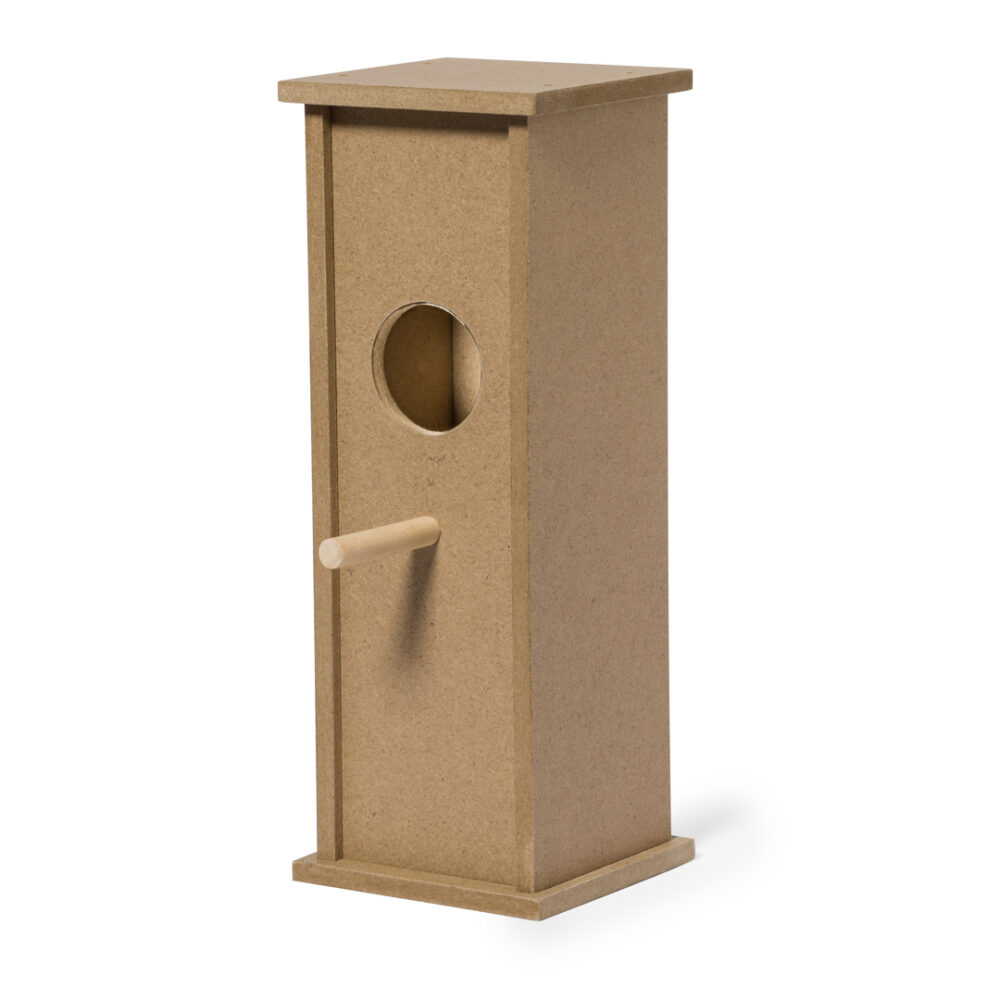 Caseta Pájaro - BEBZ - Imagen 2