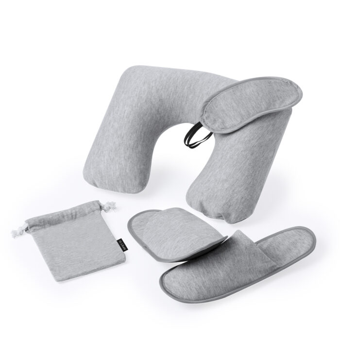 Set Viaje - BEDD